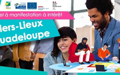 Création de tiers lieux: appel à manifestation d’intérêt