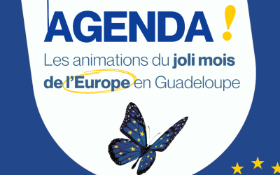 Le joli mois de l’Europe 2024 : c’est parti !