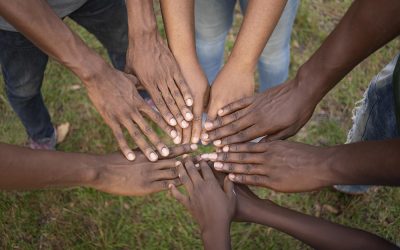 INTERREG REGION GUADELOUPE