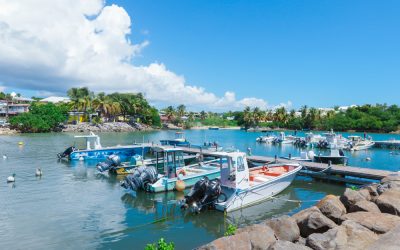 FEAMPA REGION GUADELOUPE